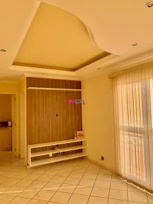 Apartamento com 2 Quartos à venda, 54m² no Recanto Quarto Centenário, Jundiaí