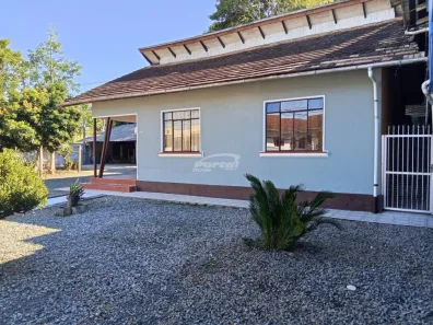 Imóvel Comercial com 3 Quartos para alugar, 150m² no Passo Manso, Blumenau