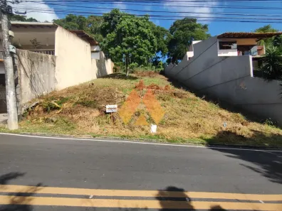 Lote/Terreno à venda, 450m² no Miramar, Macaé