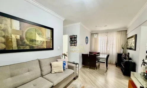 Apartamento com 2 Quartos à venda, 55m² no Vila Mariana, São Paulo