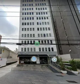 Sala Comercial para alugar, 98m² no Pinheiros, São Paulo