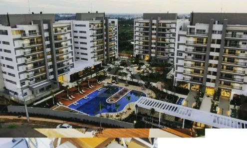 Apartamento com 3 Quartos para alugar, 130m² no Swiss Park, Campinas
