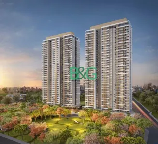 Apartamento com 3 Quartos à venda, 134m² no Jardim das Acácias, São Paulo