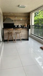 Apartamento com 3 Quartos para alugar, 186m² no Casa Verde, São Paulo