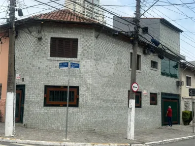 Imóvel Comercial com 1 Quarto para alugar, 190m² no Ipiranga, São Paulo