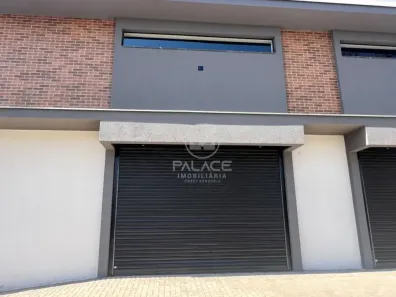 Imóvel Comercial com 1 Quarto para alugar, 36m² no Paulista, Piracicaba