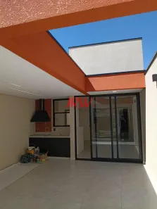 Casa com 3 Quartos à venda, 125m² no Parque das Nações, Indaiatuba