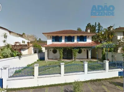 Casa com 4 Quartos à venda, 300m² no Carlos Guinle, Teresópolis