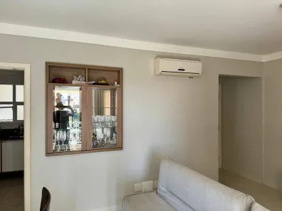 Apartamento com 3 Quartos à venda, 104m² no Bom Jardim, São José do Rio Preto