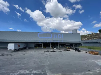 Galpão/Depósito/Armazém para alugar, 10272m² no Amazonas, Betim