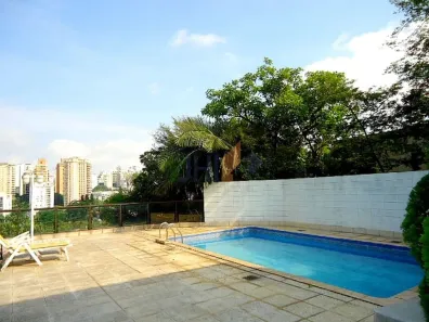 Casa com 4 Quartos à venda, 820m² no Pacaembu, São Paulo