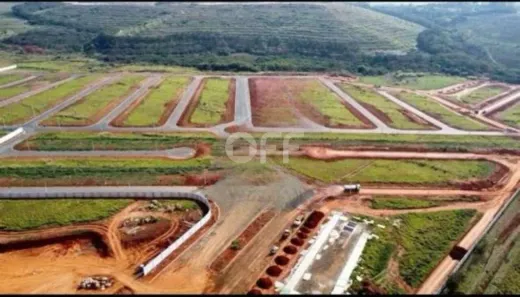 Lote/Terreno à venda, 200m² no São Bento, Paulínia