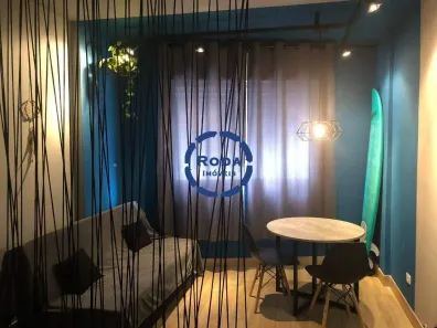 Apartamento com 1 Quarto à venda, 37m² no José Menino, Santos