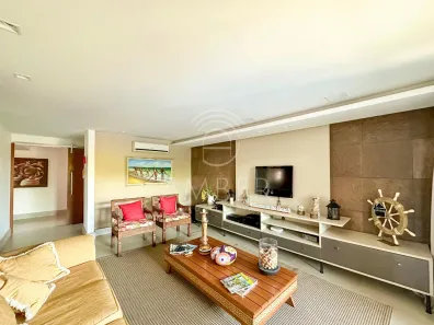 Casa de Condomínio com 5 Quartos à venda, 156m² no Loteamento Praia Baia Formosa, Armação dos Búzios