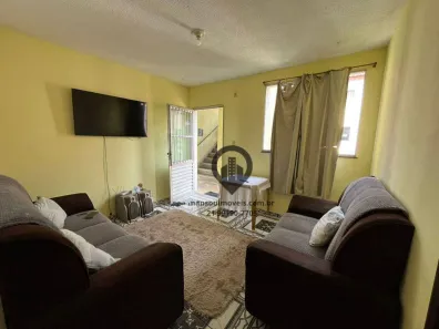 Apartamento com 2 Quartos à venda, 48m² no Paciência, Rio de Janeiro