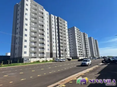 Apartamento com 2 Quartos para alugar, 50m² no Vargeão, Jaguariúna