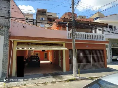 Casa com 4 Quartos à venda, 260m² no Jardim Jandira, Jandira
