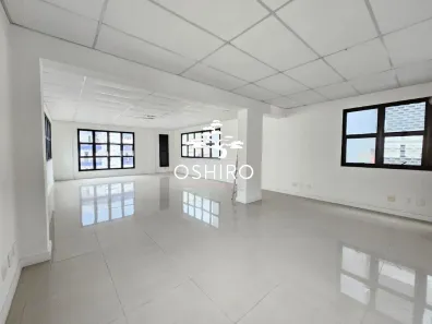 Prédio Comercial para alugar, 1582m² no Boqueirão, Santos