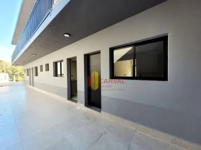 Apartamento com 1 Quarto para alugar, 33m² no Vila Primavera, Jaguariúna