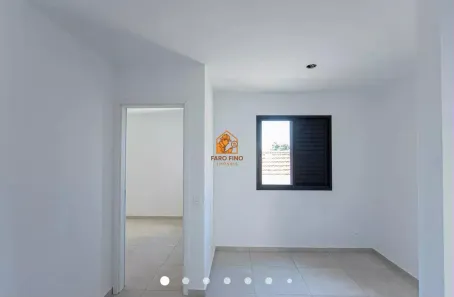 Apartamento com 1 Quarto à venda, 45m² no Vila Jaguara, São Paulo