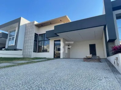 Casa de Condomínio com 3 Quartos à venda, 190m² no Jardim Residencial Dona Maria José, Indaiatuba