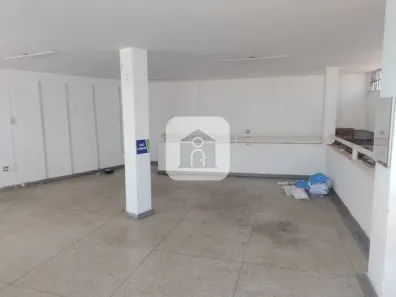 Ponto Comercial para alugar, 203m² no Bom Jesus, Uberlândia