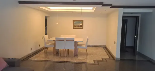 Apartamento com 4 Quartos à venda, 200m² no Chame-Chame, Salvador