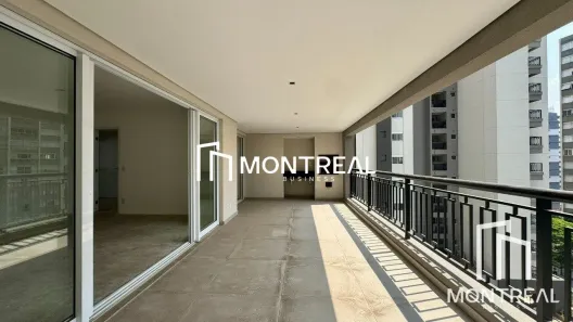 Apartamento com 4 Quartos à venda, 153m² no Vila Mariana, São Paulo