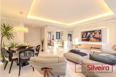 Apartamento com 3 Quartos à venda, 107m² no Petrópolis, Porto Alegre