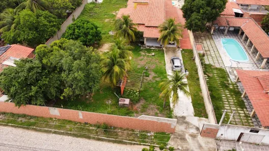 Casa com 4 Quartos à venda, 320m² no Rincão, Mossoró