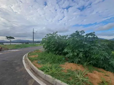 Lote/Terreno à venda, 360m² no Jardim Interlagos (Ponta Negra), Maricá