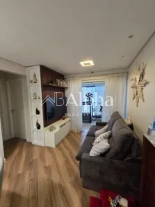 Apartamento com 2 Quartos à venda, 63m² no Alphaville Empresarial, Barueri