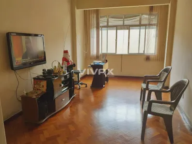 Apartamento com 2 Quartos à venda, 77m² no Cachambi, Rio de Janeiro