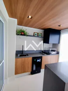 Apartamento com 3 Quartos à venda, 122m² no Jardim Flor da Montanha, Guarulhos