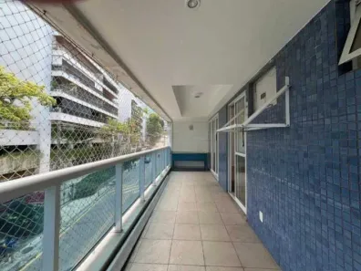 Cobertura com 3 Quartos à venda, 176m² no Leblon, Rio de Janeiro