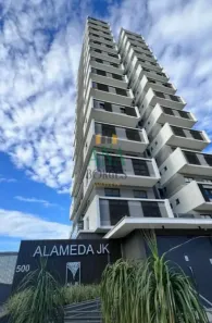 Apartamento com 3 Quartos à venda, 133m² no Jardim Maria José, Votorantim