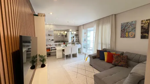 Apartamento com 3 Quartos à venda, 95m² no Vila Gomes Cardim, São Paulo