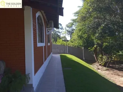Fazenda/Sítio com 3 Quartos à venda, 337m² no Chácaras São Bento, Valinhos