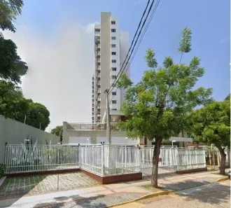 Apartamento com 3 Quartos à venda, 77m² no Parque Iracema, Fortaleza