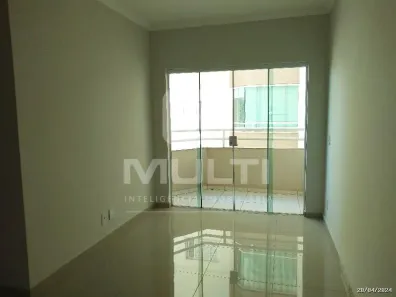Apartamento com 3 Quartos à venda, 74m² no Tubalina, Uberlândia