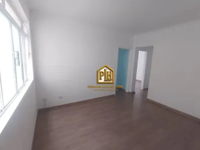 Apartamento com 2 Quartos à venda, 68m² no Centro, Atibaia