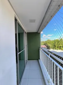Apartamento com 3 Quartos à venda, 69m² no Uruguai, Teresina