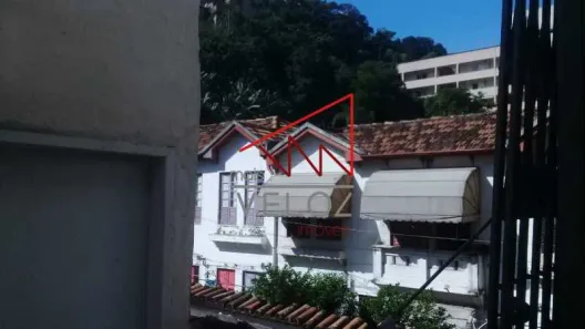 Apartamento com 1 Quarto à venda, 30m² no Catete, Rio de Janeiro