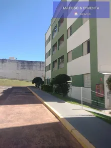 Apartamento com 3 Quartos à venda, 73m² no Jardim Santa Genebra, Campinas