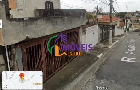 Sobrado com 2 Quartos à venda, 71m² no Jardim Nosso Lar, São Paulo