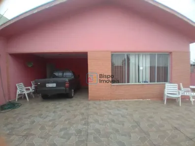 Casa com 3 Quartos à venda, 101m² no Jardim Guanabara, Americana