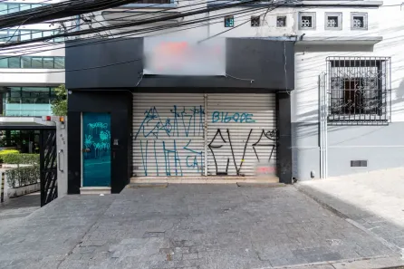 Ponto Comercial com 4 Quartos para alugar, 110m² no Cerqueira César, São Paulo