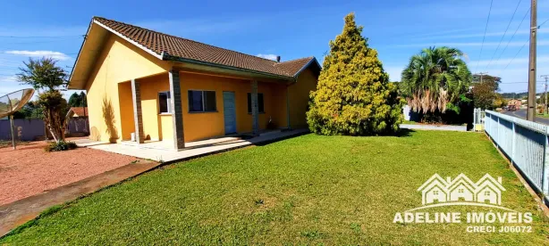 Casa com 2 Quartos à venda, 250m² no Jardim Central, Carambeí