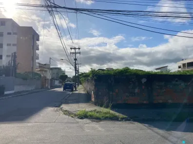 Lote/Terreno à venda, 2400m² no Extensão do Bosque, Rio das Ostras