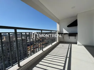 Apartamento com 3 Quartos à venda, 79m² no Vila Ema, São Paulo